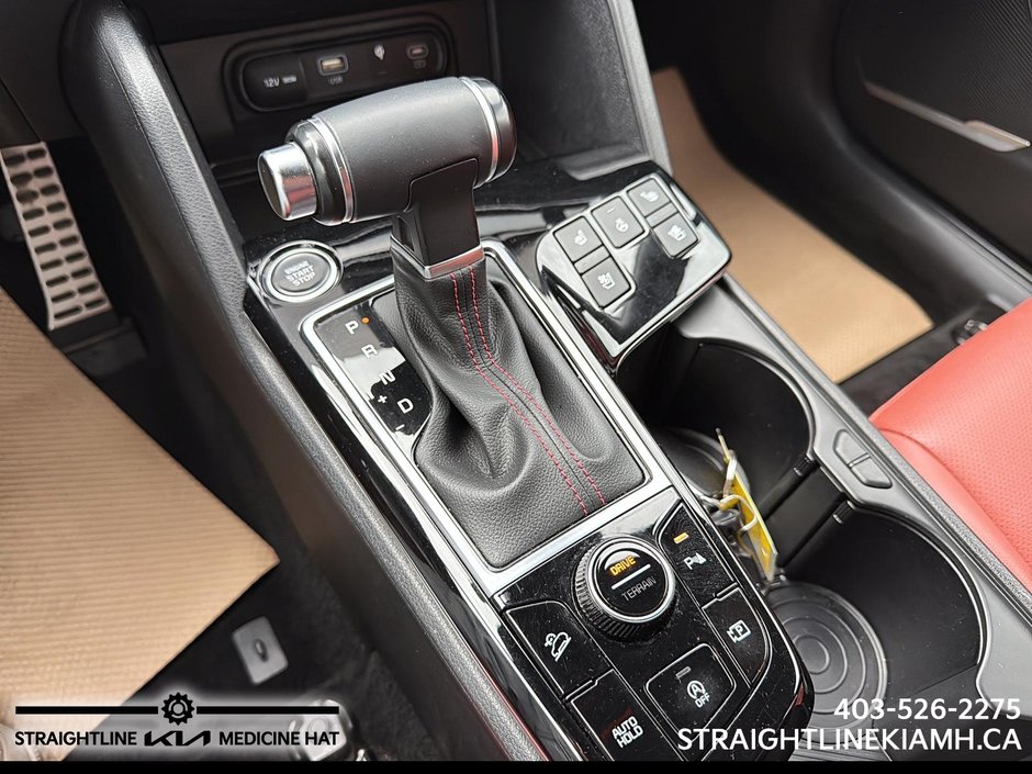 2023 Kia Sportage EX Premium-14