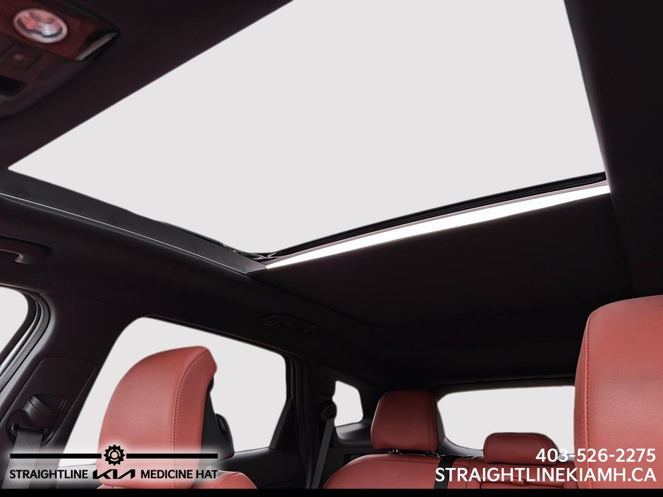 2023 Kia Sportage EX Premium-16