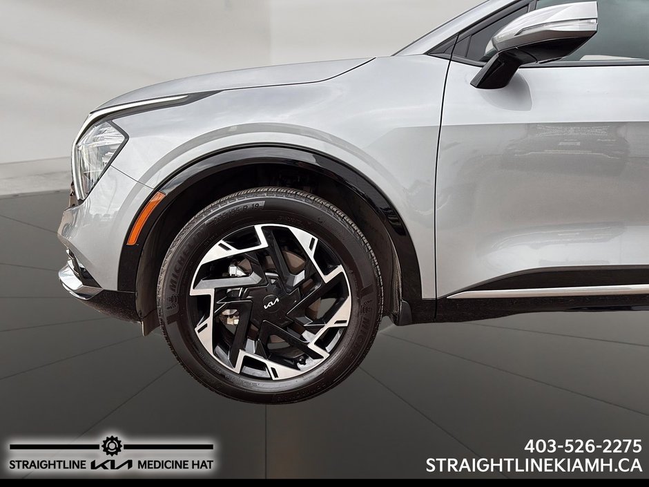 2023 Kia Sportage EX Premium-6