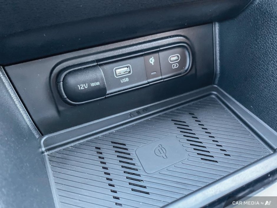 2024 Kia Sportage EX Premium-20