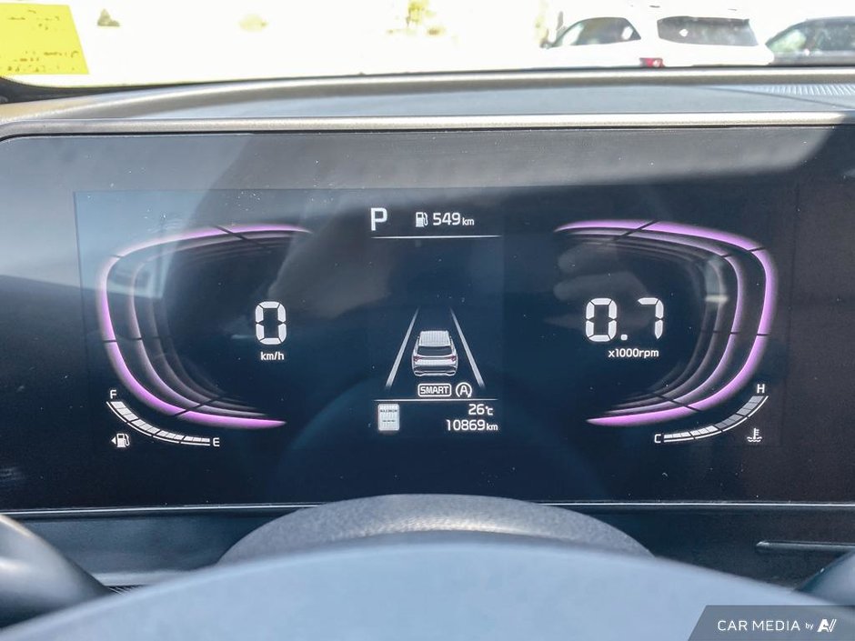 2024 Kia Sportage EX Premium-13
