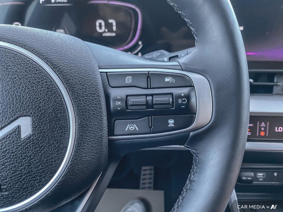 2024 Kia Sportage EX Premium-16