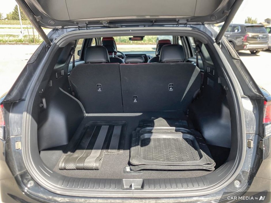 2024 Kia Sportage EX Premium-7