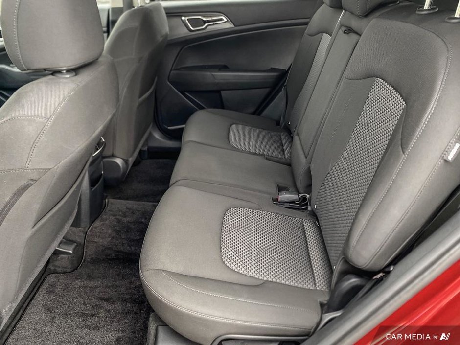 2024 Kia Sportage LX-22