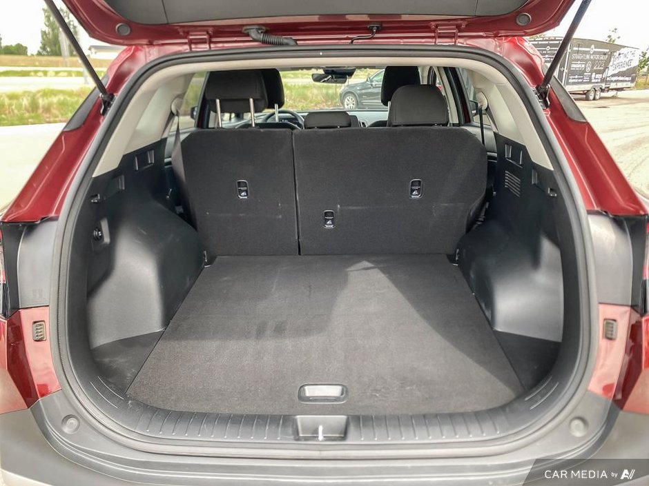 2024 Kia Sportage LX-6