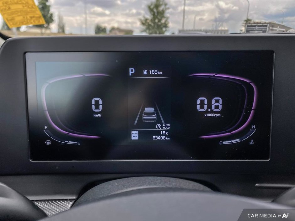 2024 Kia Sportage LX-13