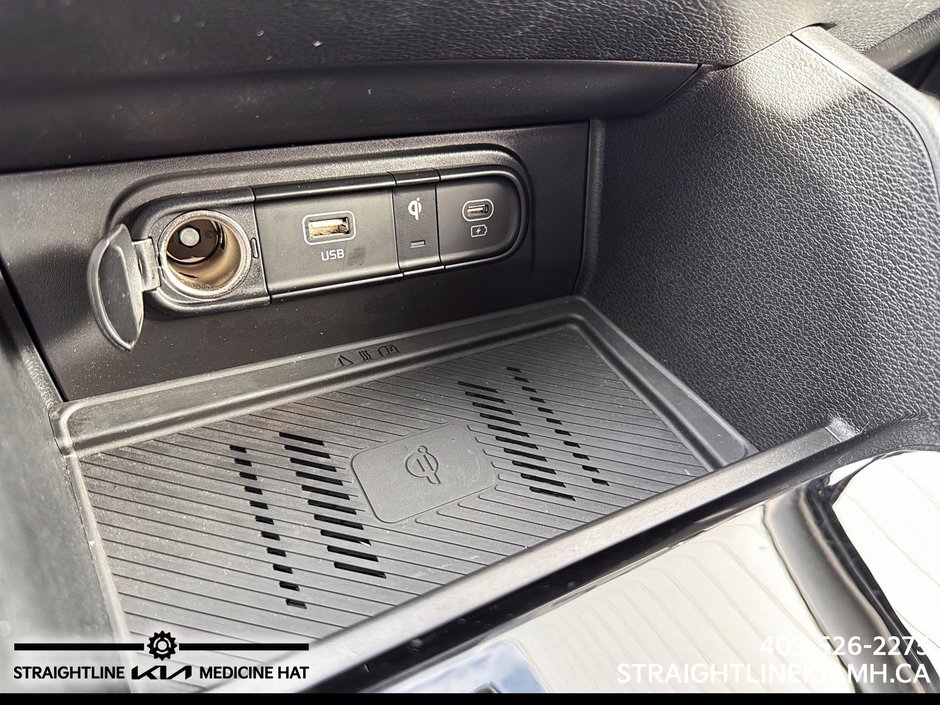 2024 Kia Sportage EX-15