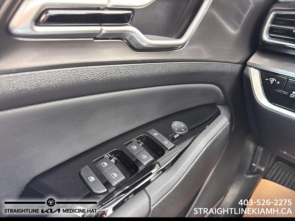 2024 Kia Sportage EX-10