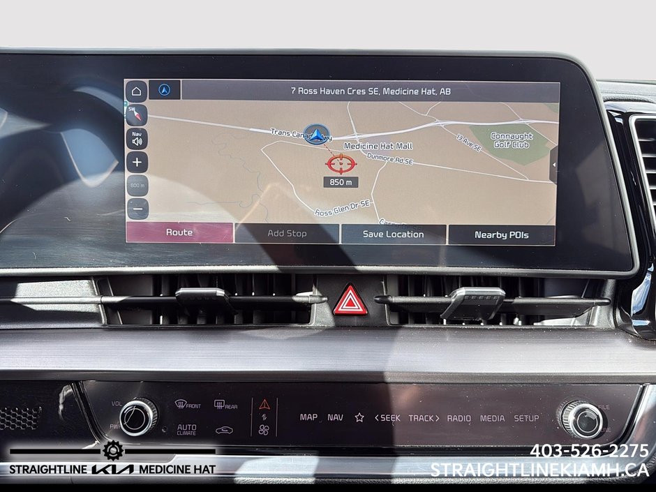 2024 Kia Sportage EX-18