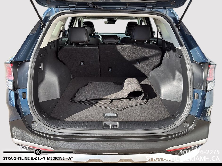 2024 Kia Sportage EX-5