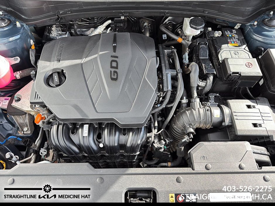 2024 Kia Sportage EX-7