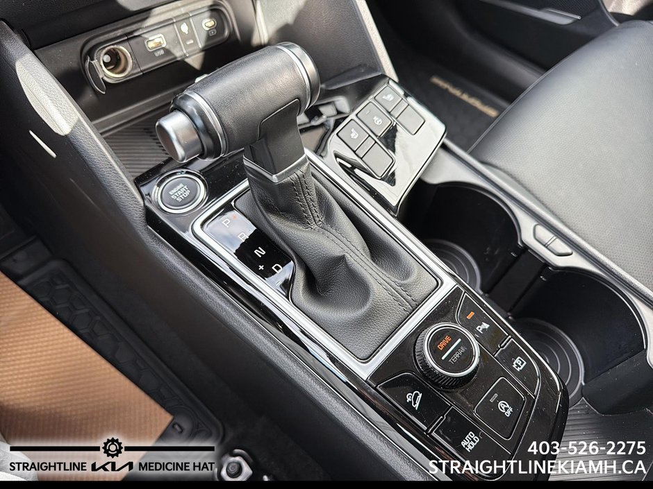 2024 Kia Sportage EX-14