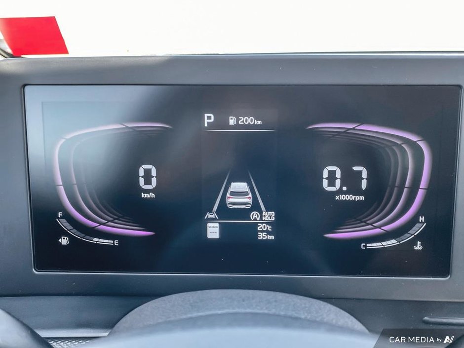 2025 Kia Sportage LX-13