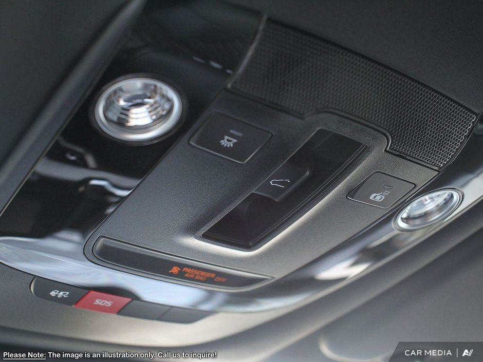 2025 Kia Sportage X-Line Limited - Green Interior-16