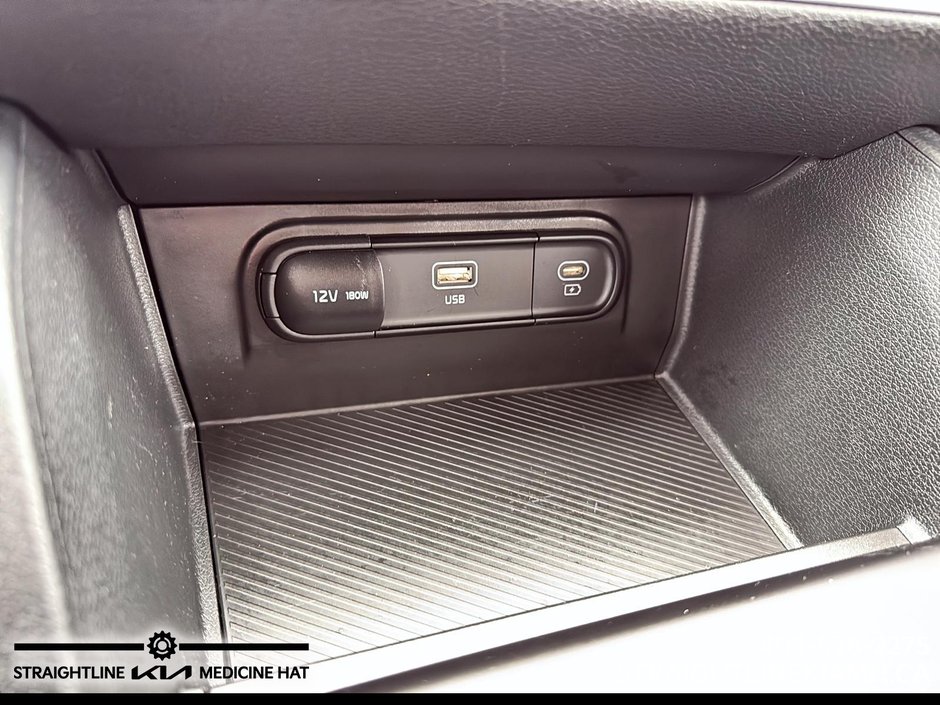 2025 Kia Sportage LX-15