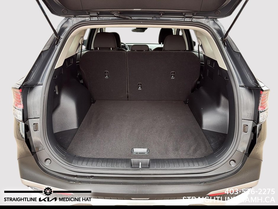 2025 Kia Sportage LX-5