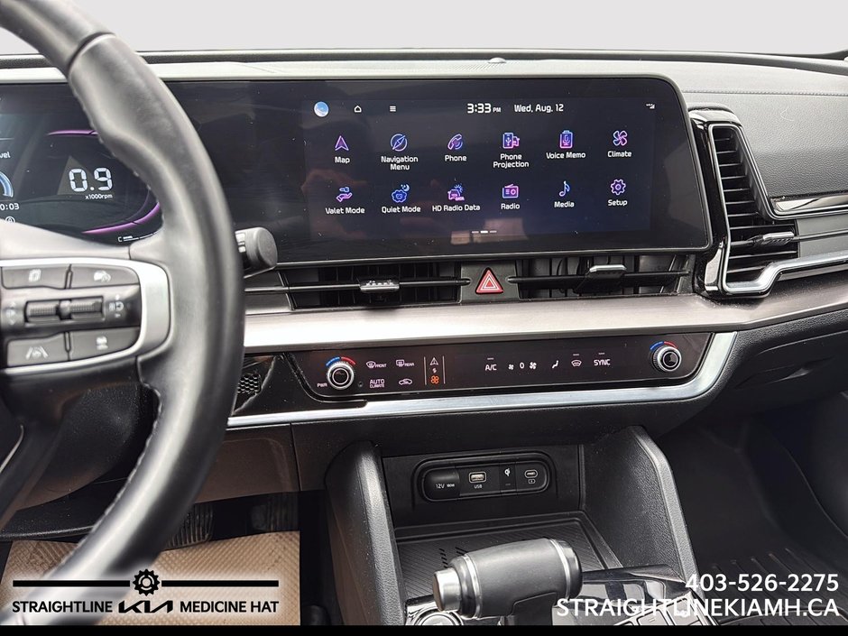 2025 Kia Sportage EX-13