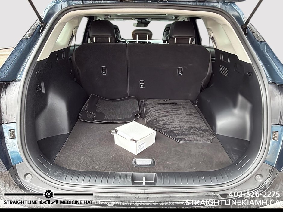 2025 Kia Sportage EX-5