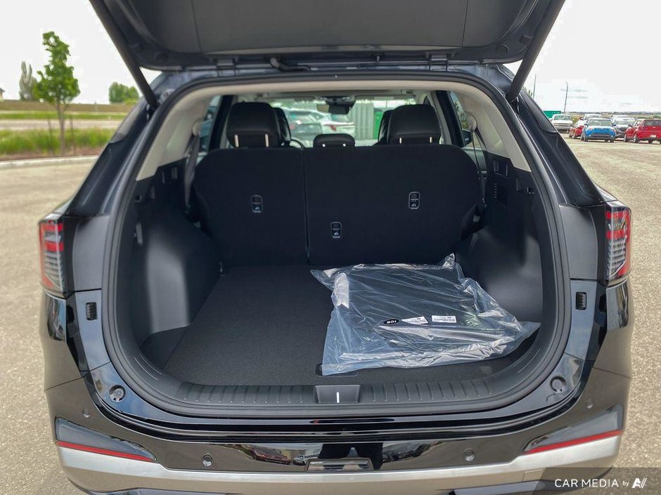 2026 Kia Sportage EX Premium-7