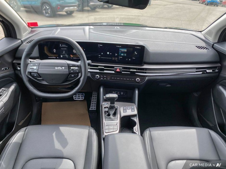 2026 Kia Sportage EX Premium-24