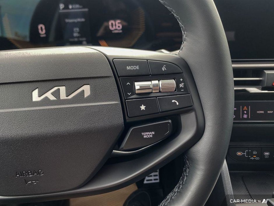 2026 Kia Sportage EX Premium-16