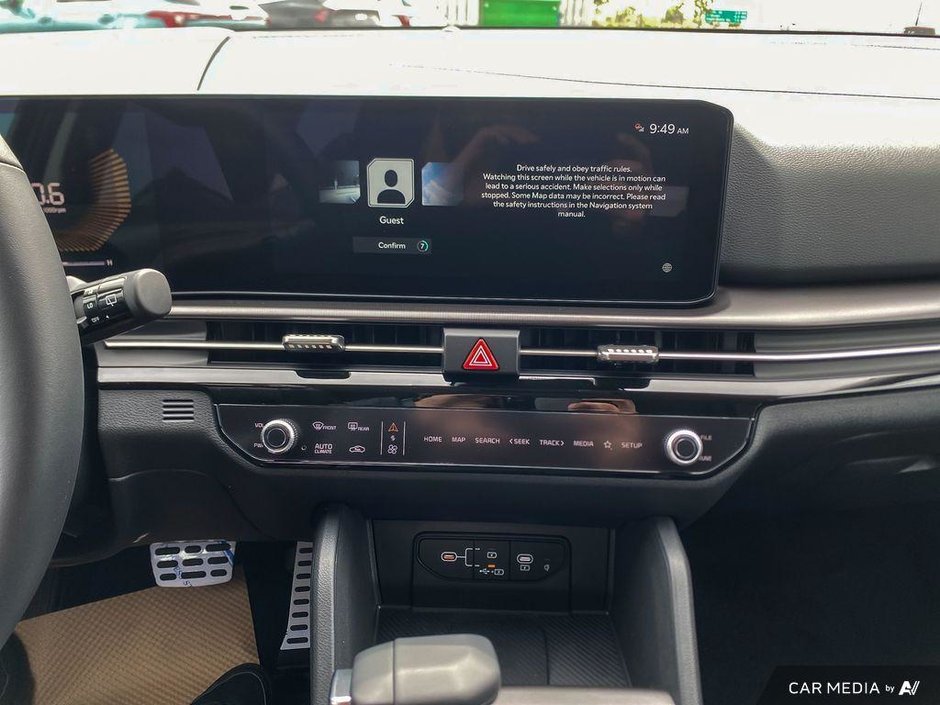 2026 Kia Sportage EX Premium-17