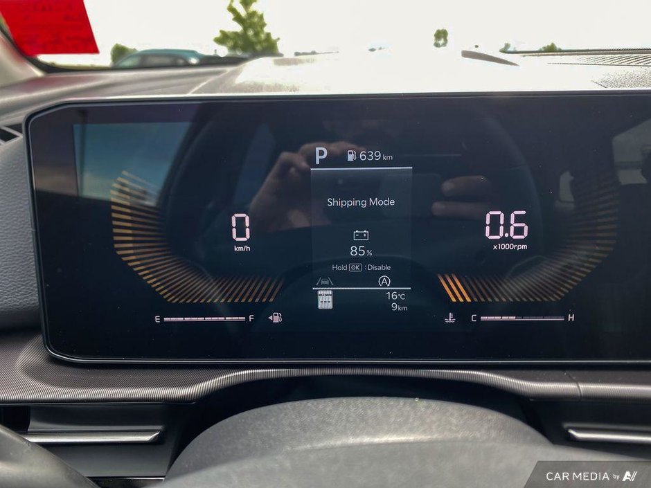 2026 Kia Sportage EX Premium-13