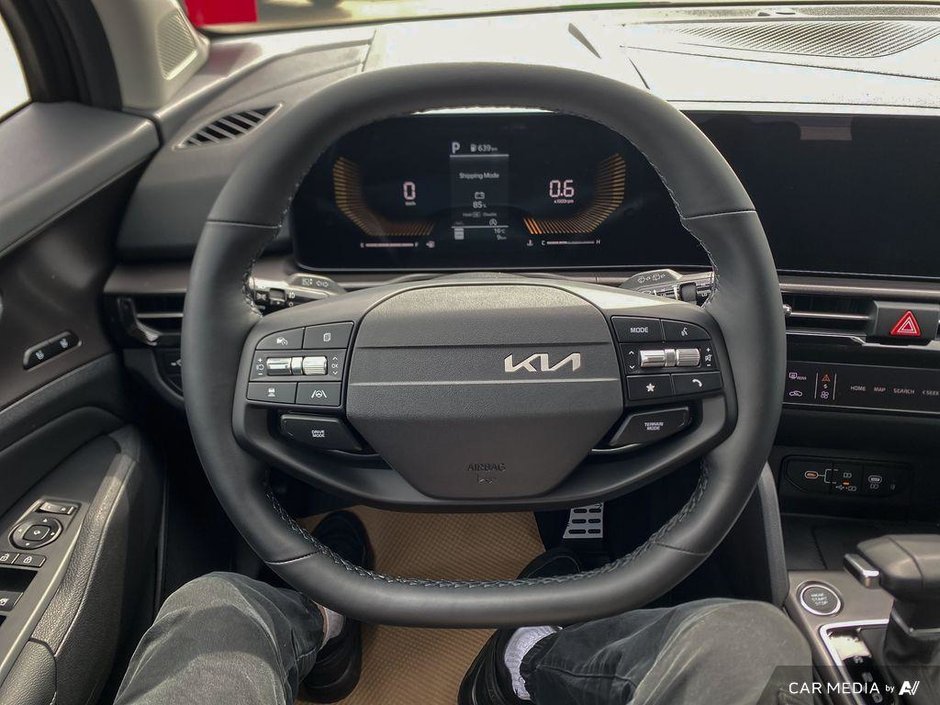 2026 Kia Sportage EX Premium-14