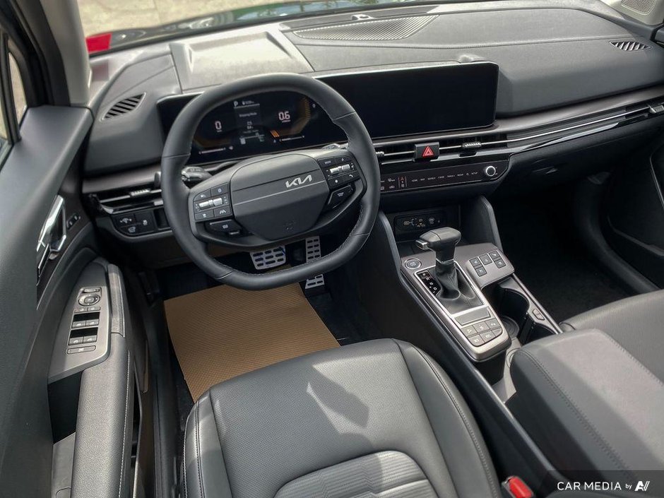 2026 Kia Sportage EX Premium-10