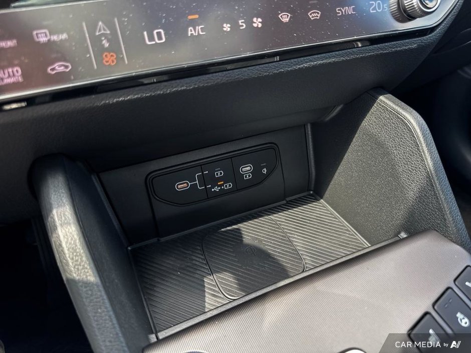 2026 Kia Sportage EX-20