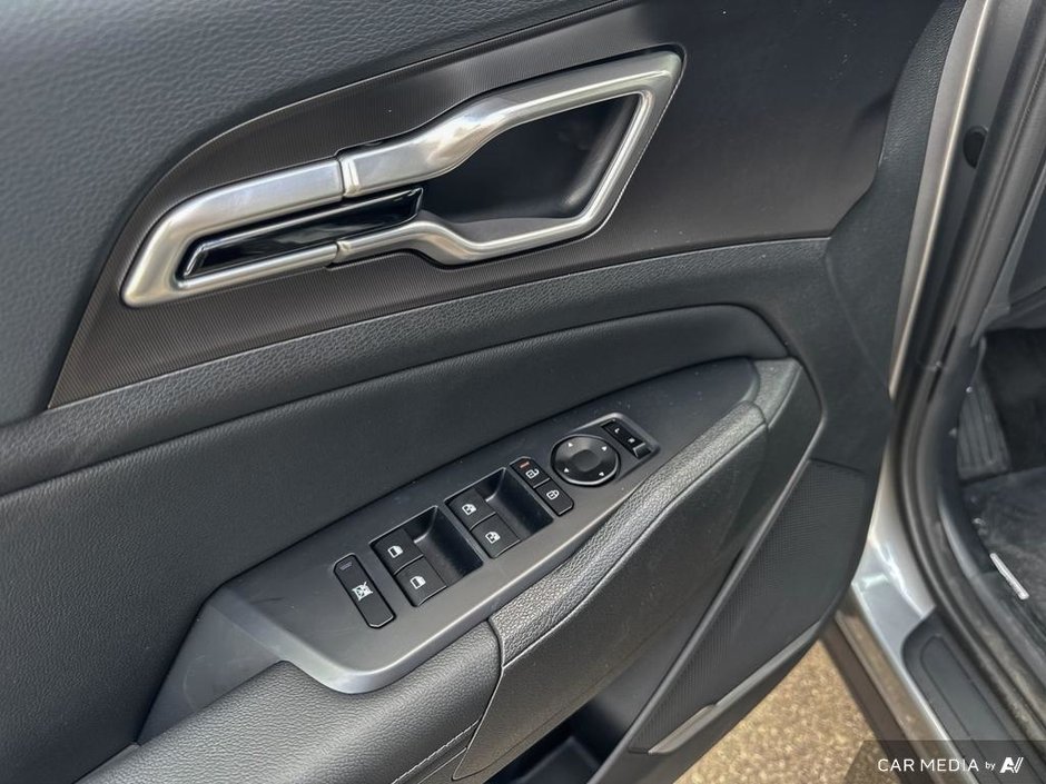 2026 Kia Sportage EX-12