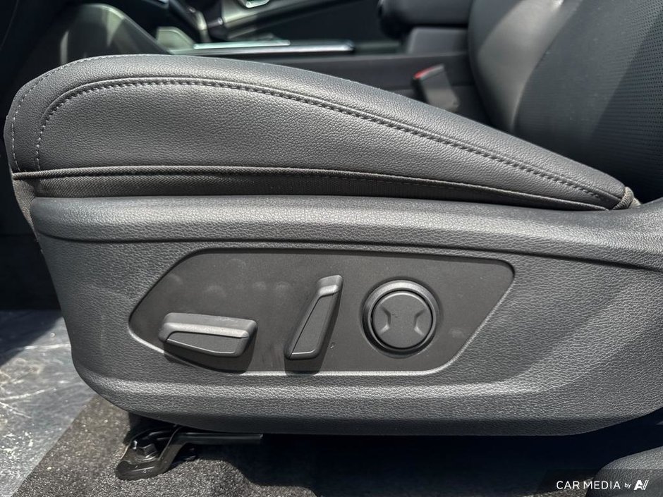 2026 Kia Sportage EX-21