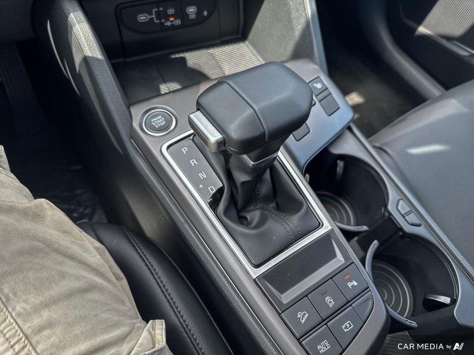 2026 Kia Sportage EX-19