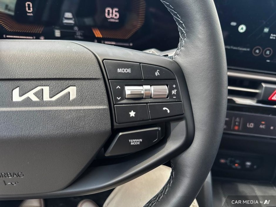 2026 Kia Sportage EX-16