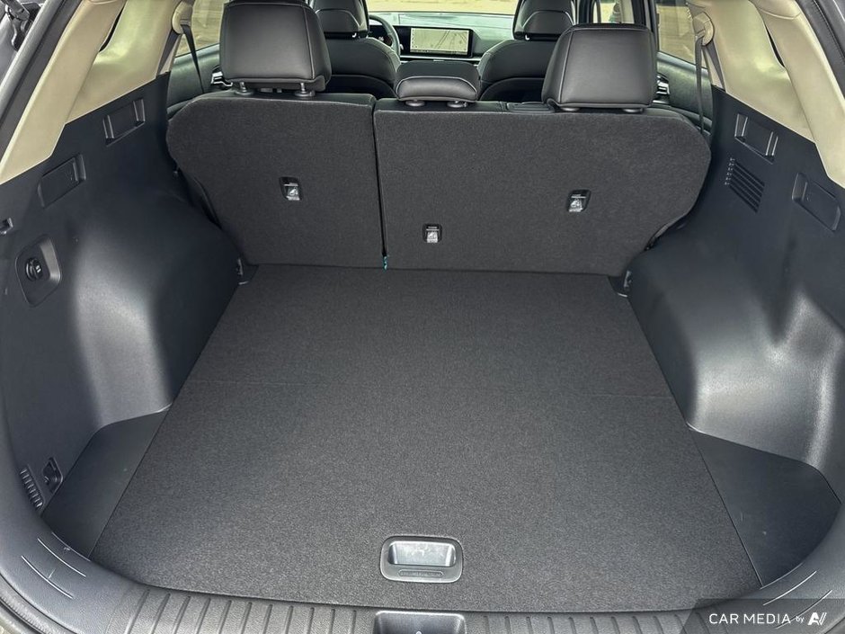 2026 Kia Sportage EX-7