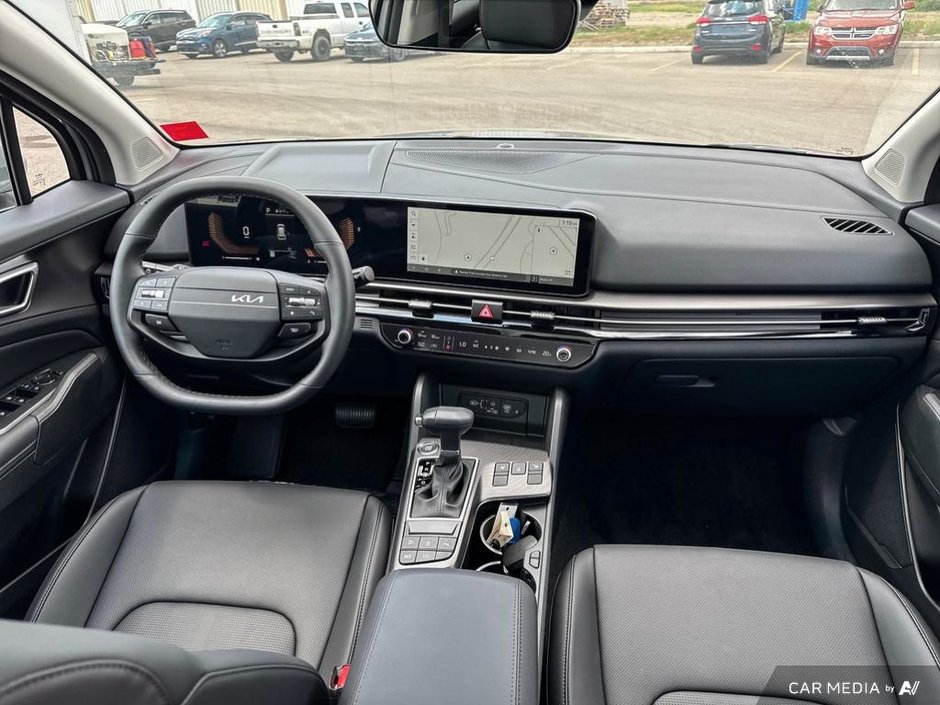 2026 Kia Sportage EX-24