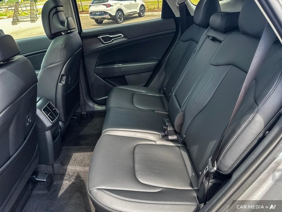 2026 Kia Sportage EX-22