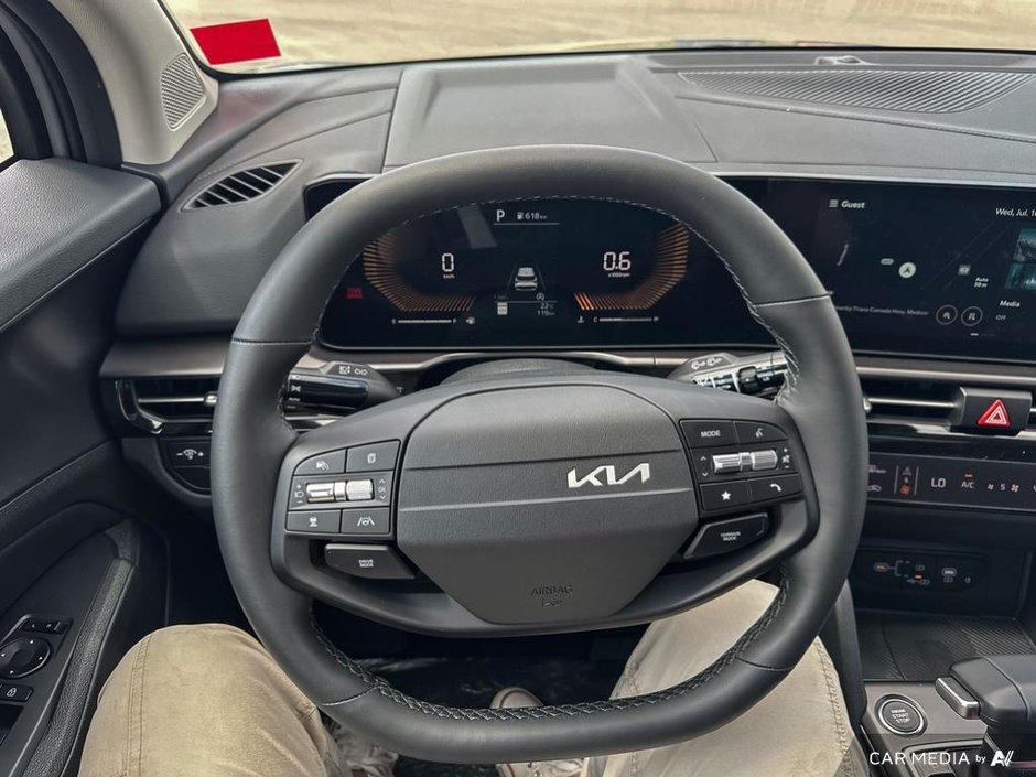 2026 Kia Sportage EX-14