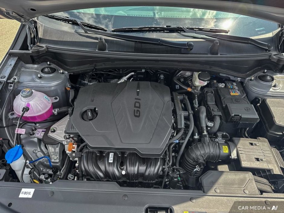 2026 Kia Sportage EX-11