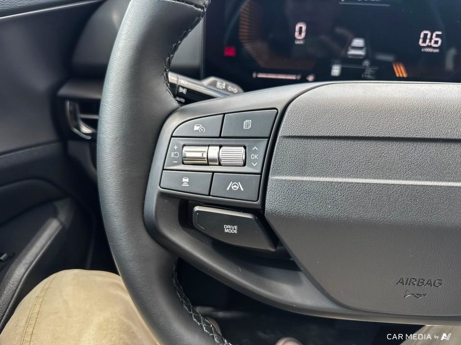 2026 Kia Sportage EX-15