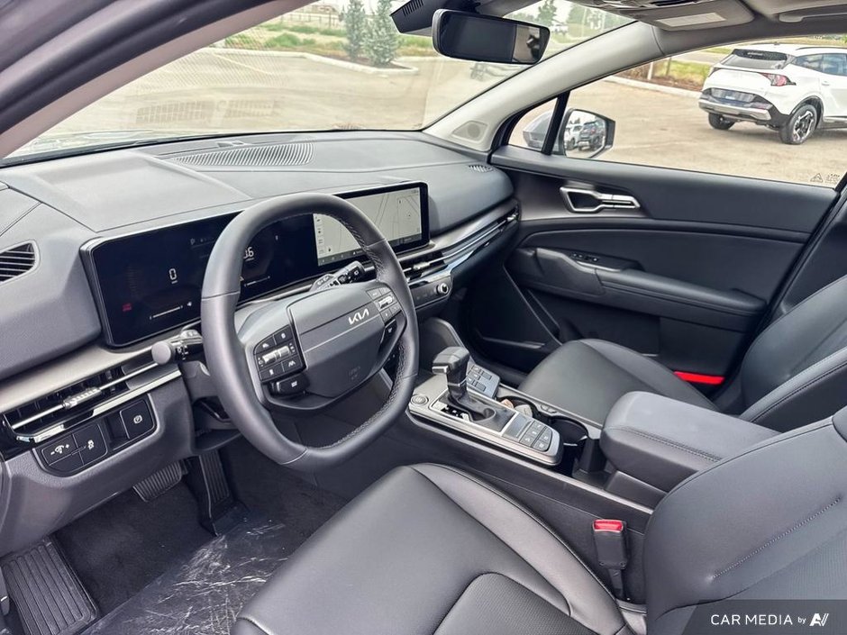 2026 Kia Sportage EX-10