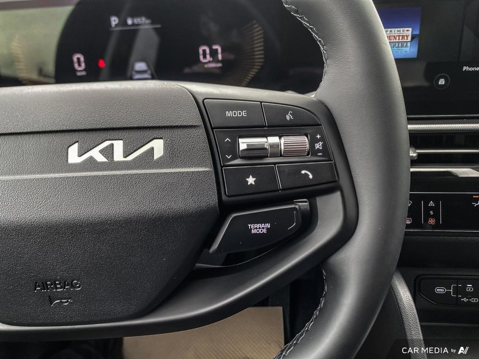 2026 Kia Sportage LX-16