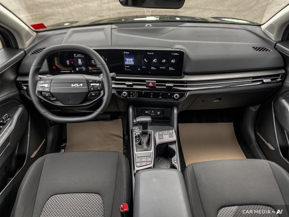 2026 Kia Sportage LX-24