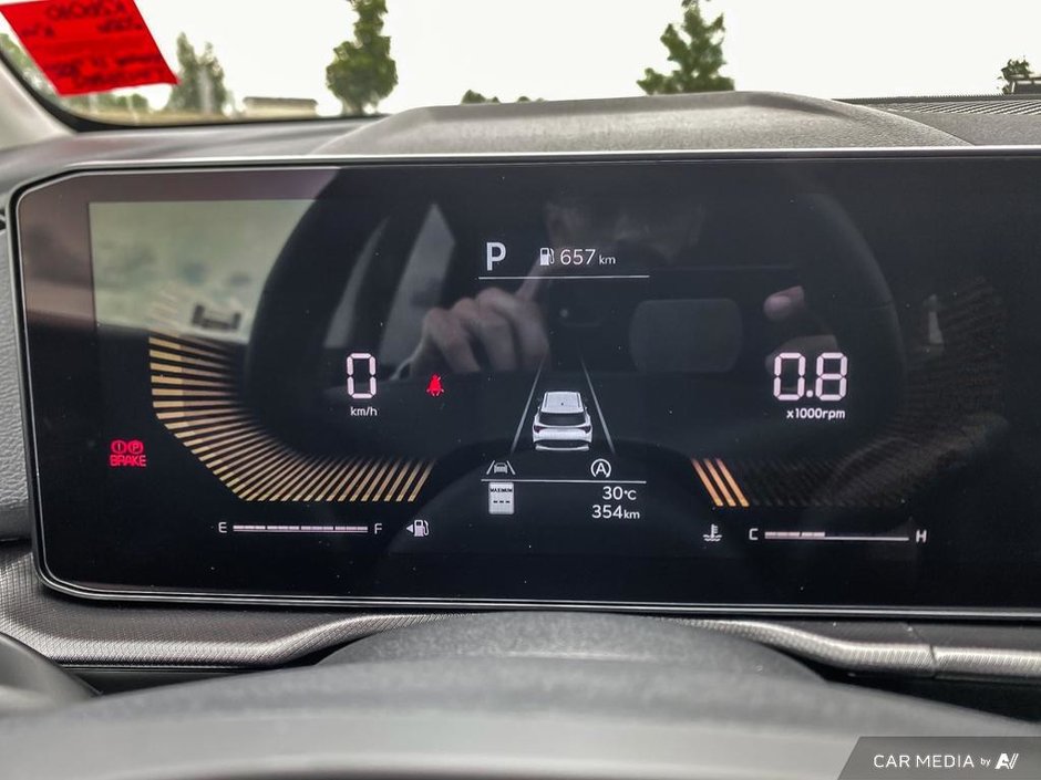 2026 Kia Sportage LX-13