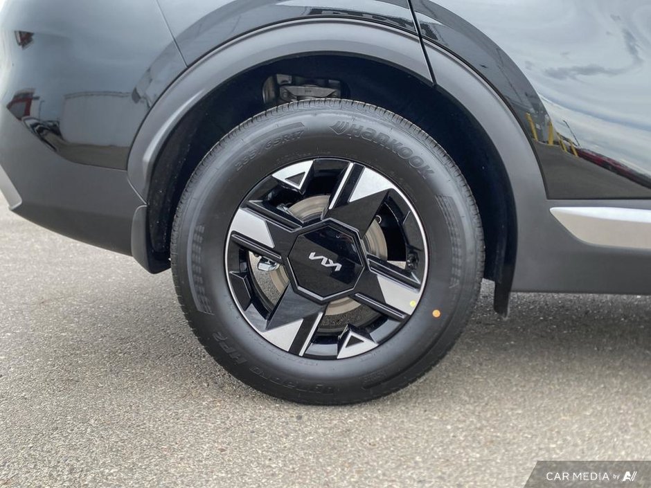 2026 Kia Sportage LX-7