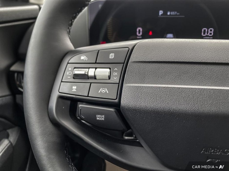 2026 Kia Sportage LX-15