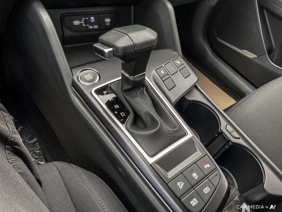 2026 Kia Sportage LX-19