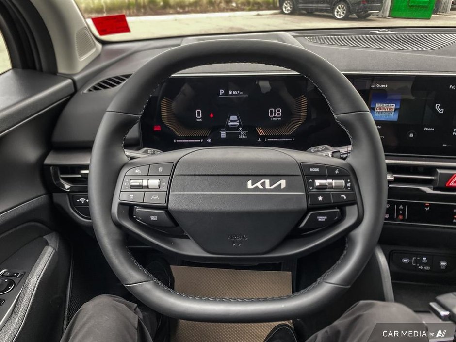 2026 Kia Sportage LX-14