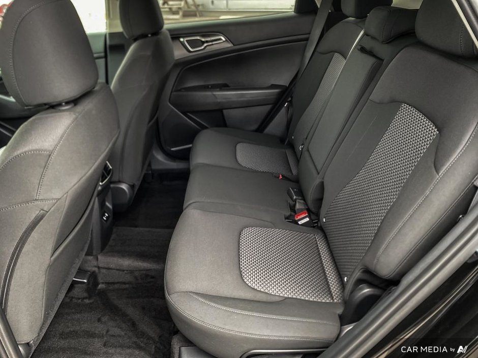 2026 Kia Sportage LX-22