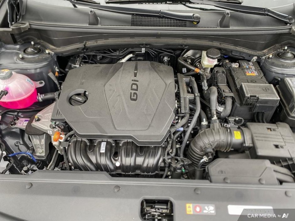 2026 Kia Sportage LX-11